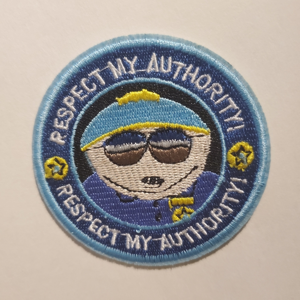 💙 Iron On Patch Bundle - Picture 8 of 11
